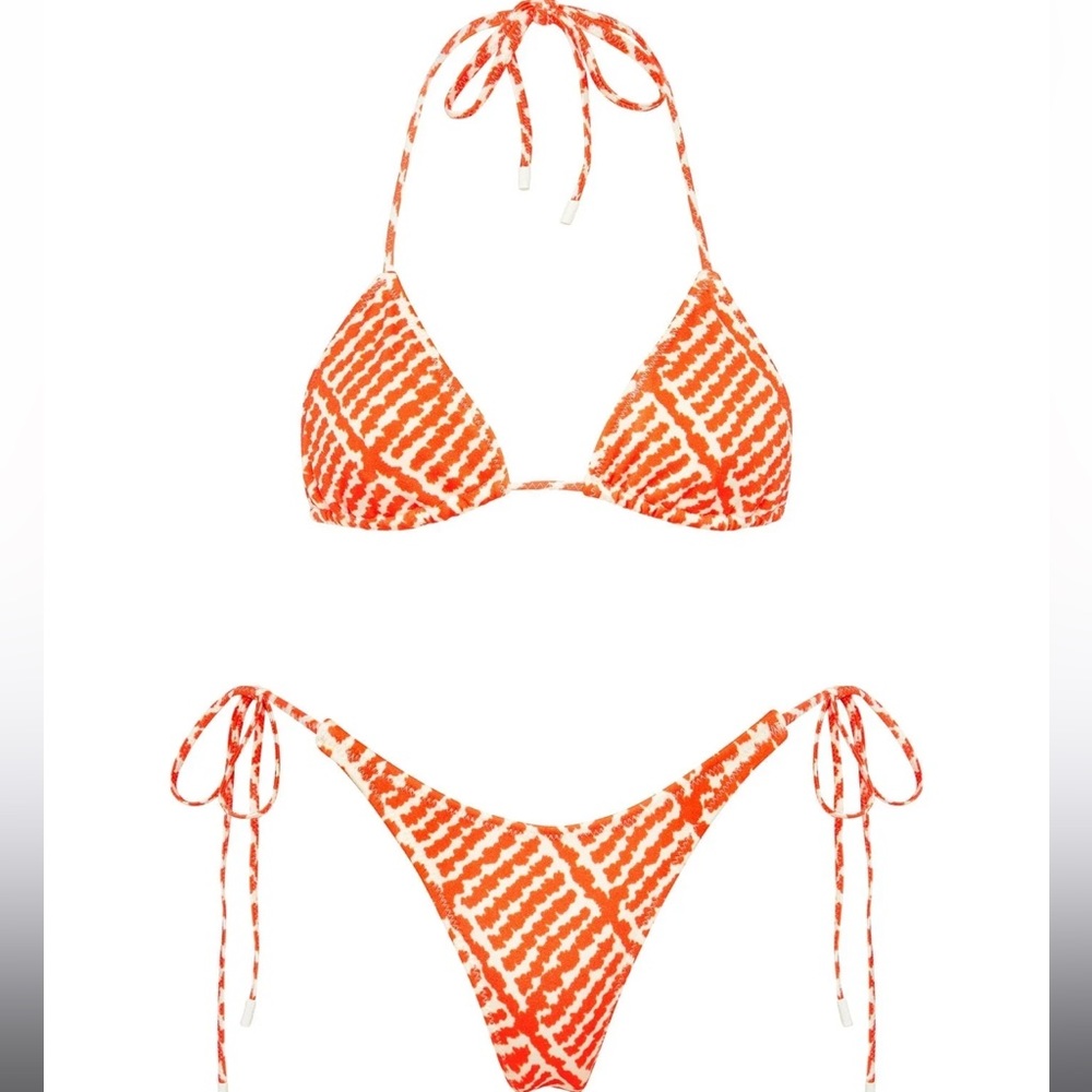 Triangl bikini